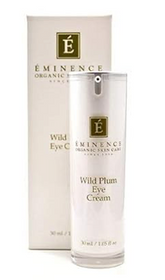 Wild Plum Eye Cream 1.05oz